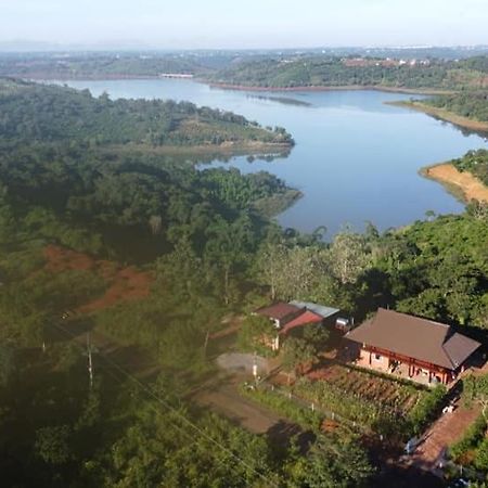 Phuong Nam Gia Trang Farmstay Gia Nghia Luaran gambar