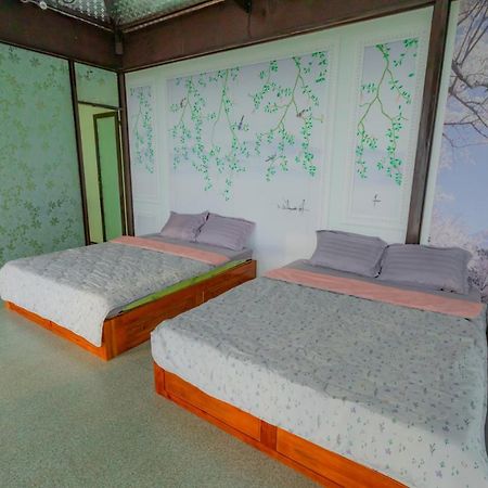 Phuong Nam Gia Trang Farmstay Gia Nghia Luaran gambar
