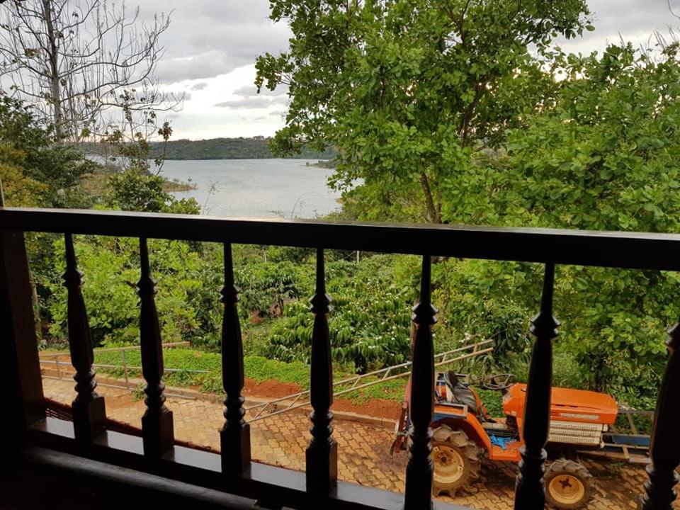 Phuong Nam Gia Trang Farmstay Gia Nghia Luaran gambar