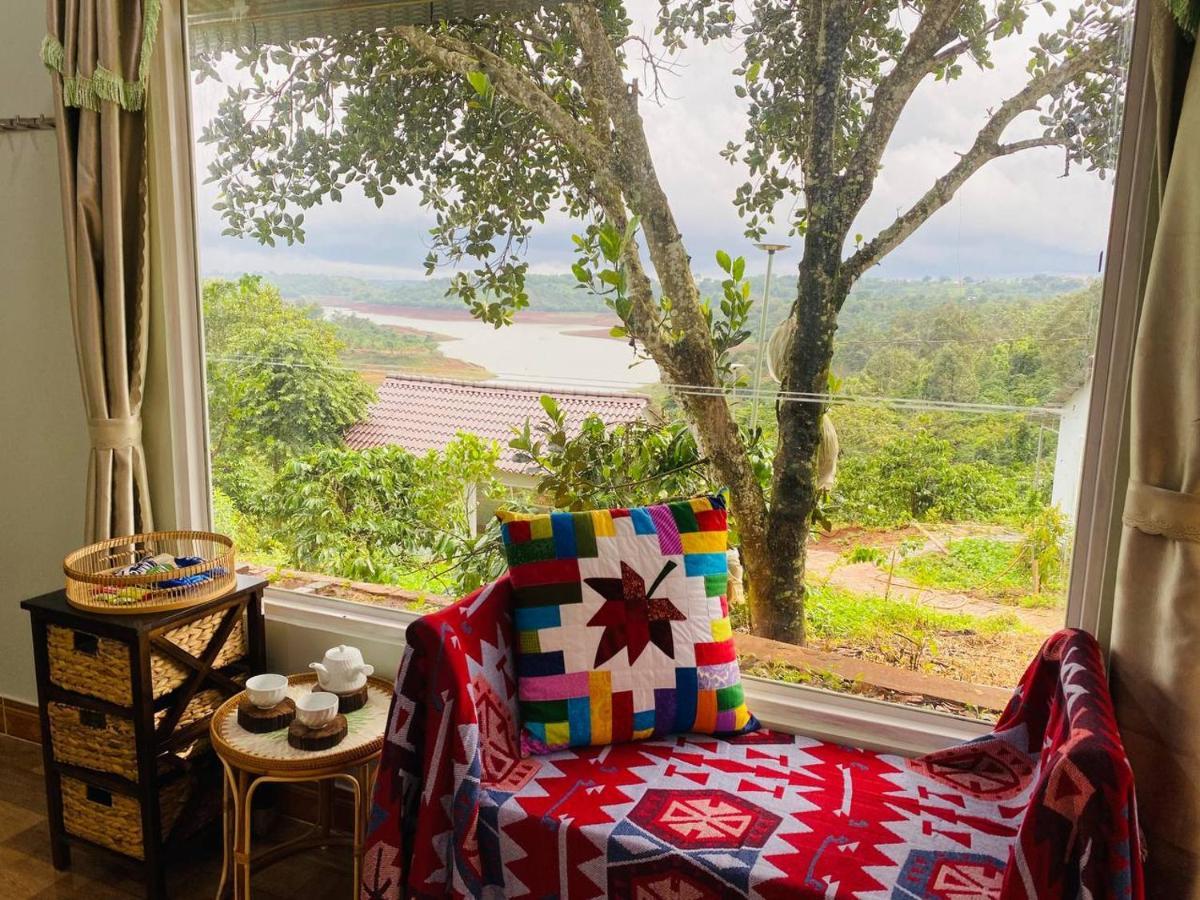 Phuong Nam Gia Trang Farmstay Gia Nghia Bilik gambar