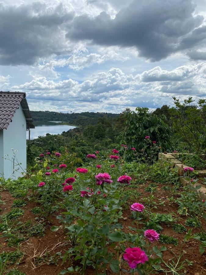 Phuong Nam Gia Trang Farmstay Gia Nghia Luaran gambar
