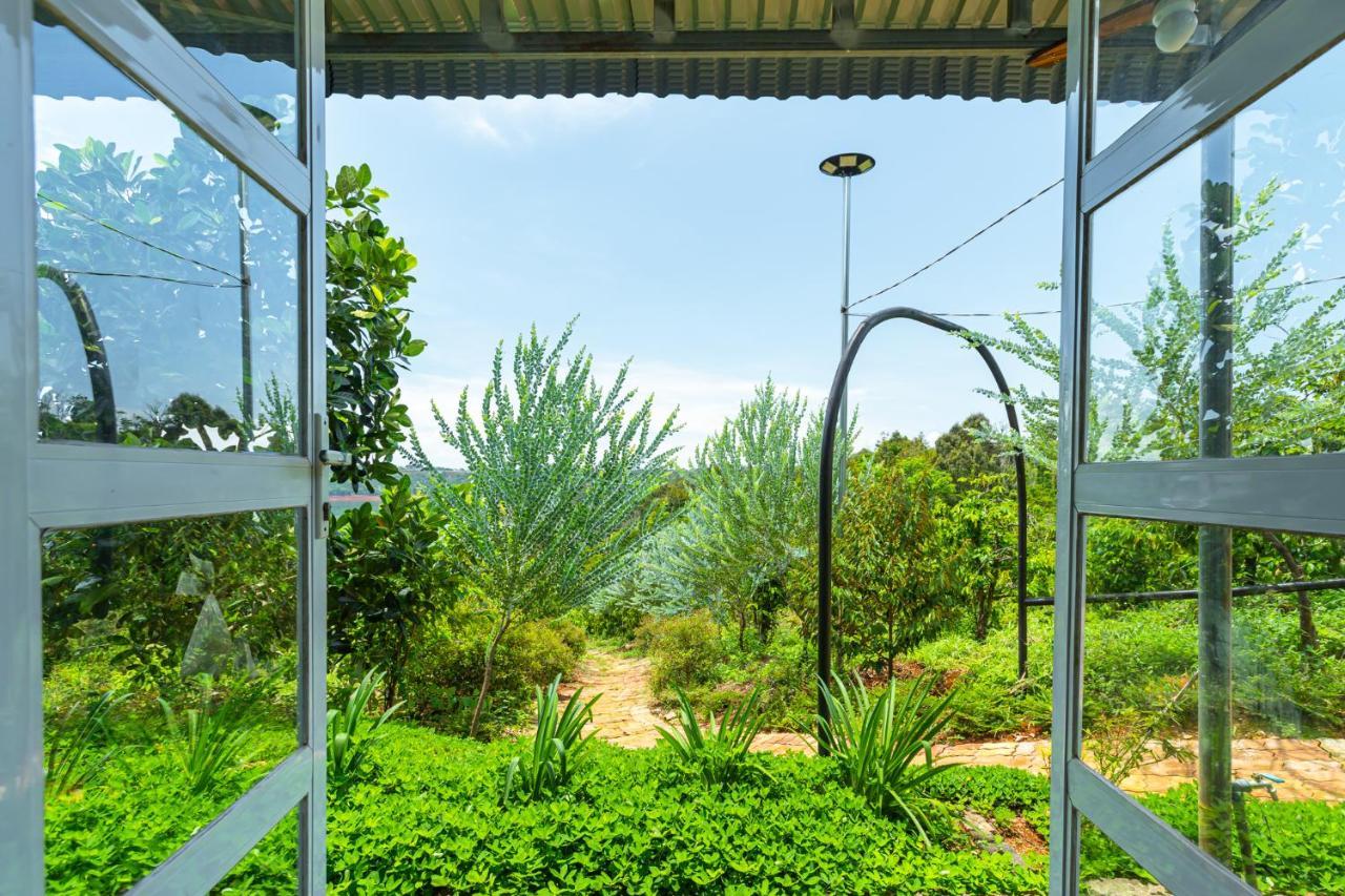 Phuong Nam Gia Trang Farmstay Gia Nghia Luaran gambar