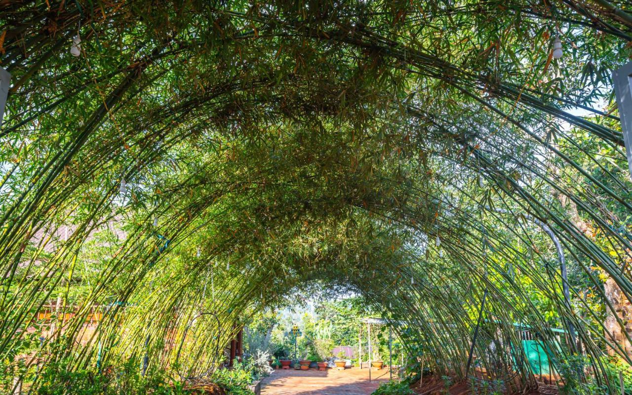Phuong Nam Gia Trang Farmstay Gia Nghia Luaran gambar