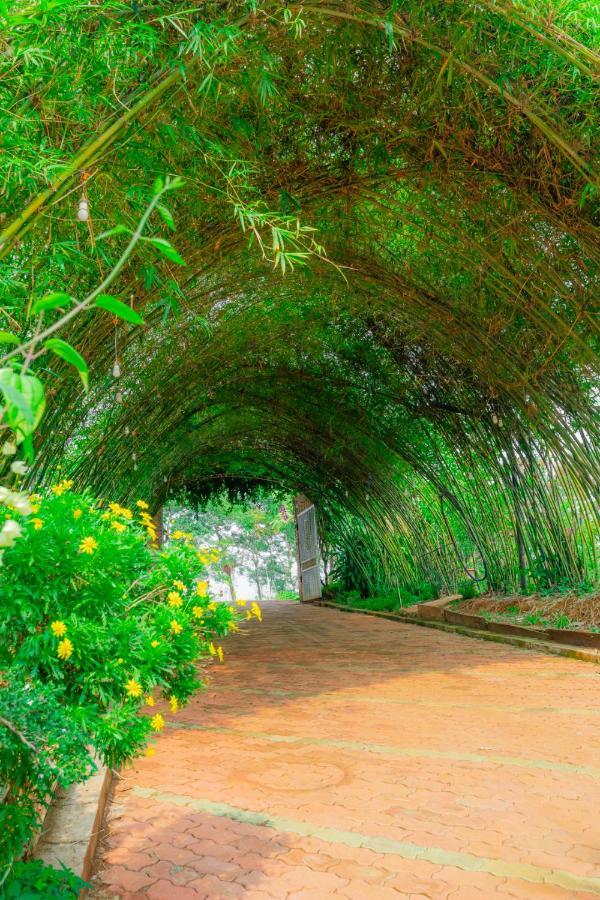 Phuong Nam Gia Trang Farmstay Gia Nghia Luaran gambar