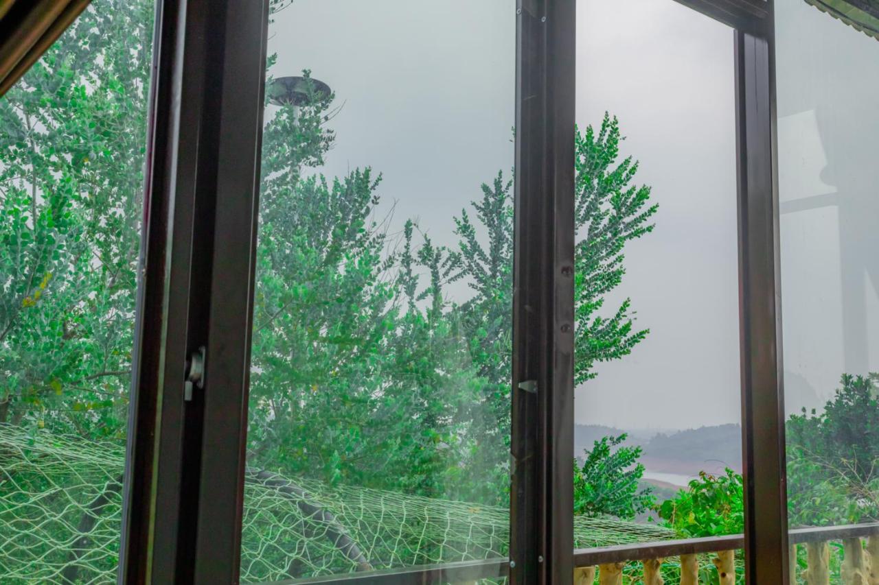 Phuong Nam Gia Trang Farmstay Gia Nghia Luaran gambar