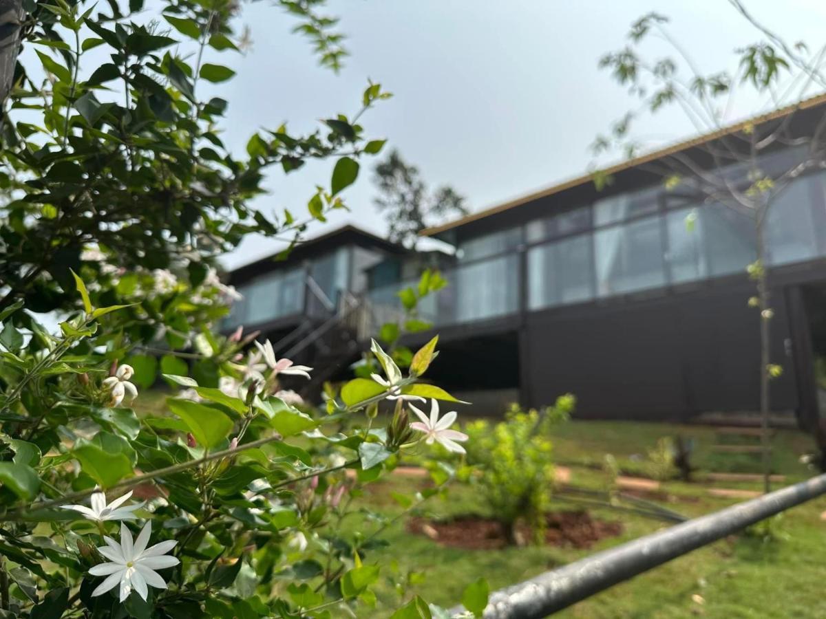 Phuong Nam Gia Trang Farmstay Gia Nghia Luaran gambar