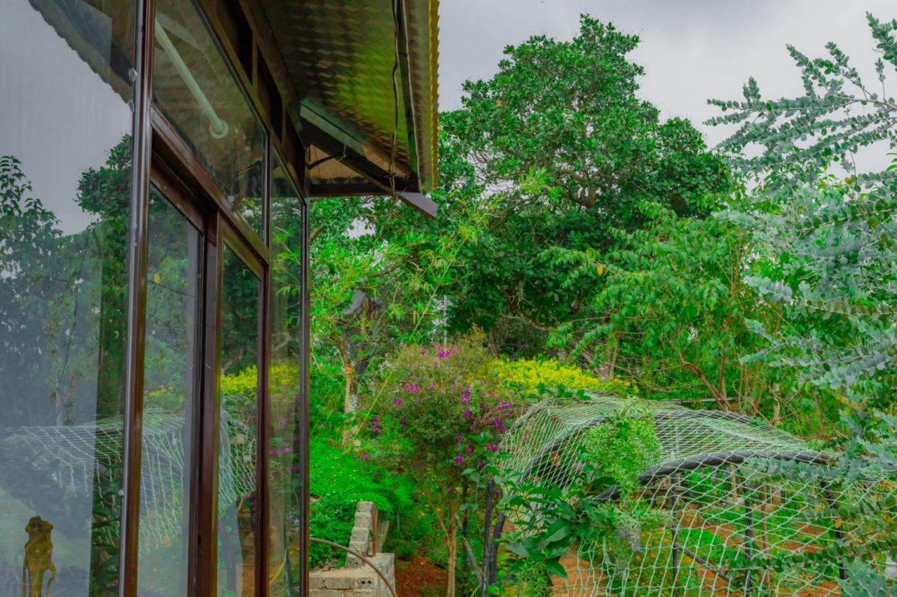 Phuong Nam Gia Trang Farmstay Gia Nghia Luaran gambar