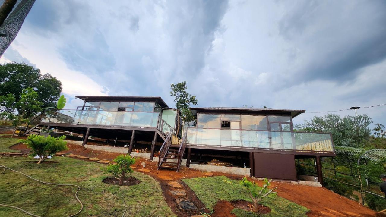 Phuong Nam Gia Trang Farmstay Gia Nghia Luaran gambar
