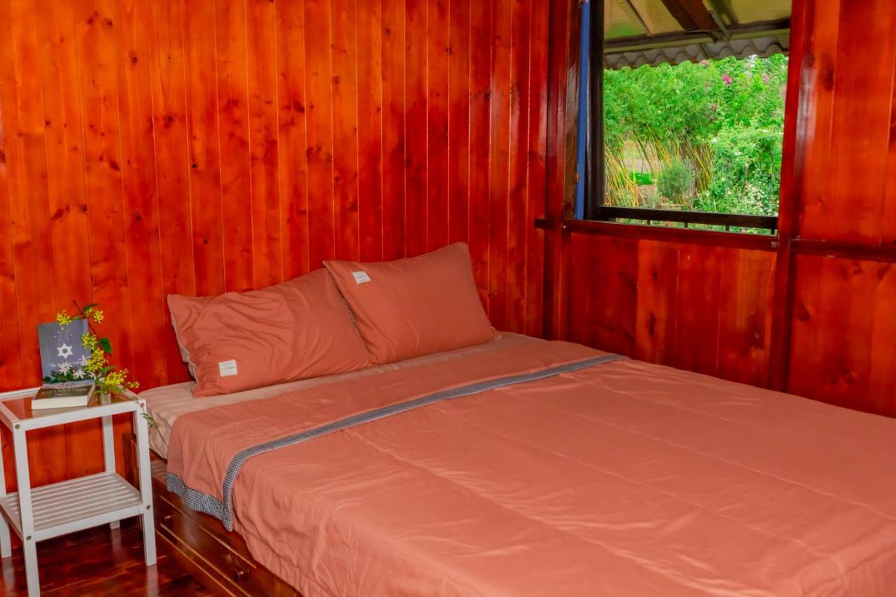 Phuong Nam Gia Trang Farmstay Gia Nghia Luaran gambar