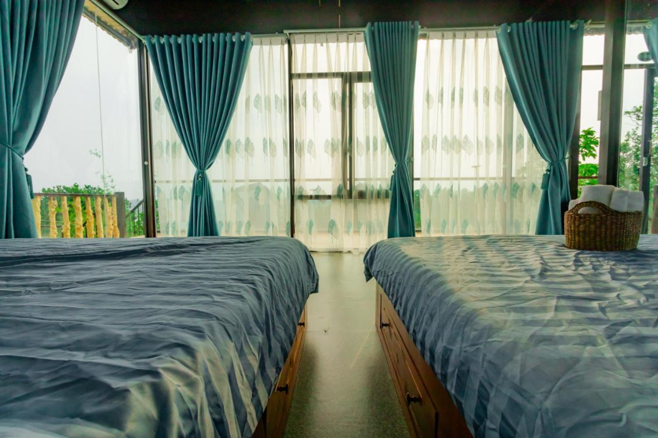 Phuong Nam Gia Trang Farmstay Gia Nghia Luaran gambar