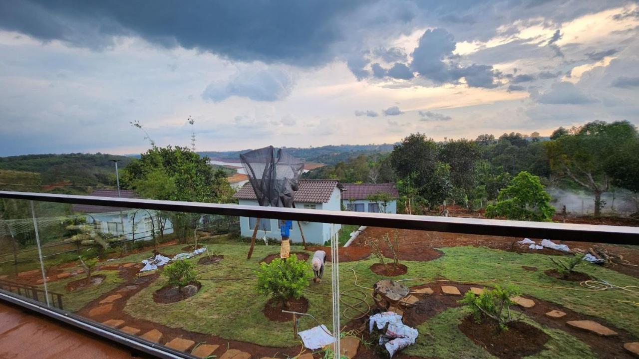 Phuong Nam Gia Trang Farmstay Gia Nghia Luaran gambar