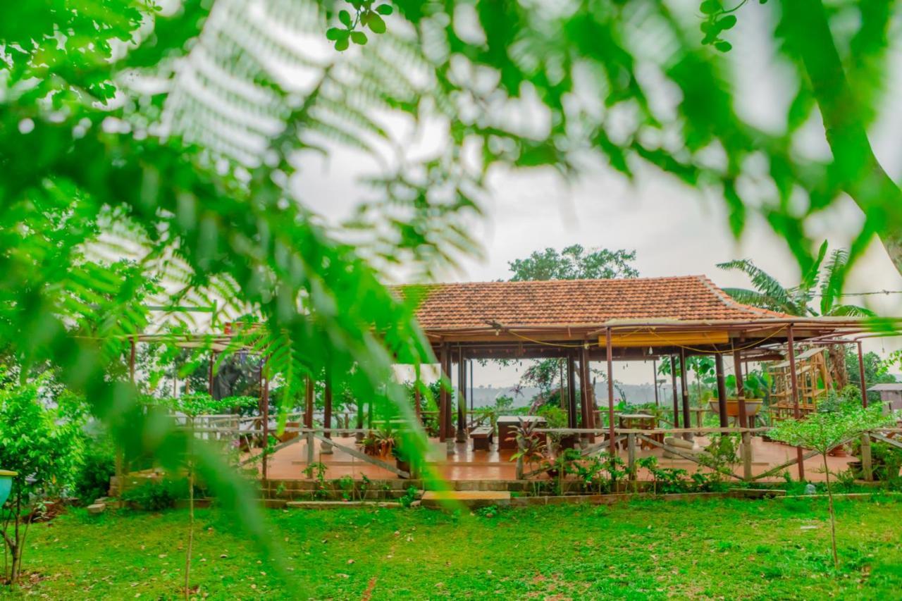 Phuong Nam Gia Trang Farmstay Gia Nghia Luaran gambar