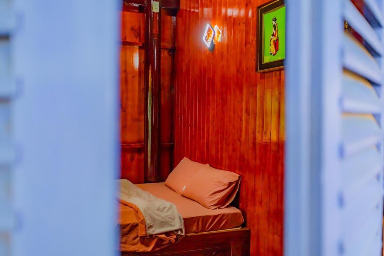 Phuong Nam Gia Trang Farmstay Gia Nghia Luaran gambar