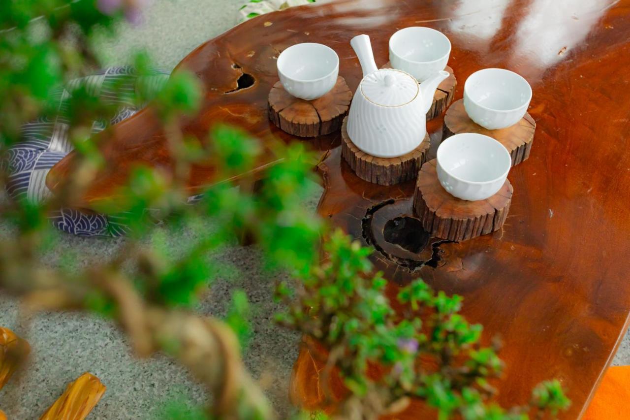 Phuong Nam Gia Trang Farmstay Gia Nghia Luaran gambar