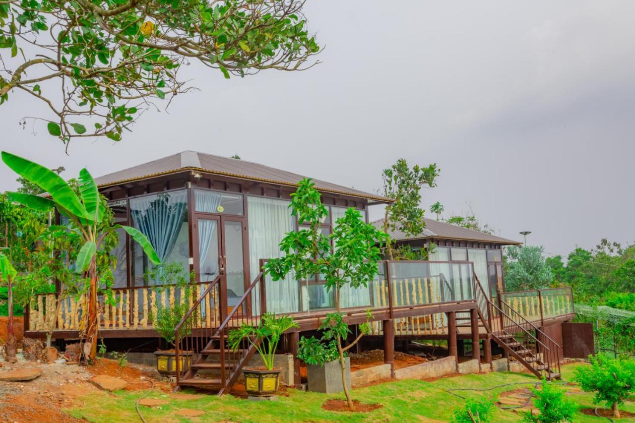 Phuong Nam Gia Trang Farmstay Gia Nghia Luaran gambar