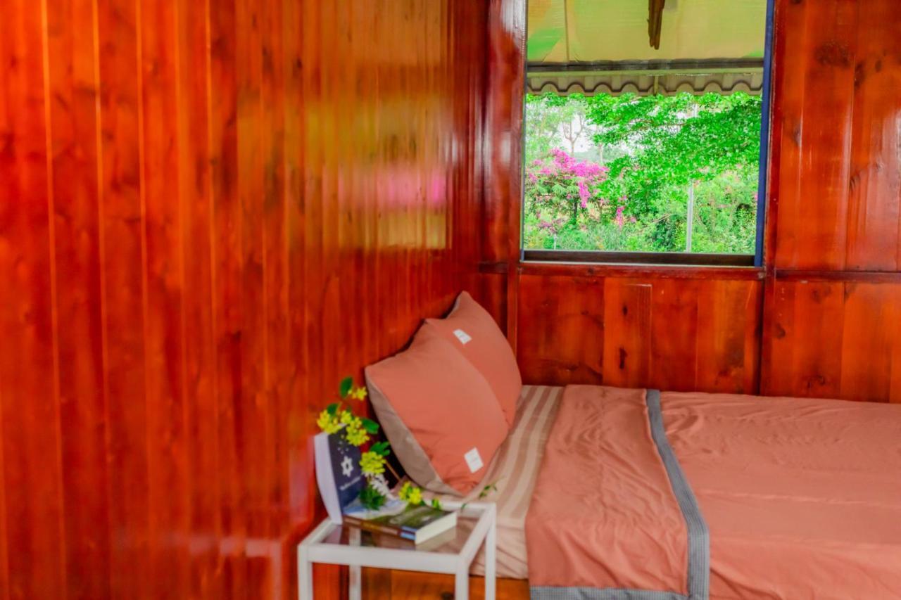 Phuong Nam Gia Trang Farmstay Gia Nghia Luaran gambar