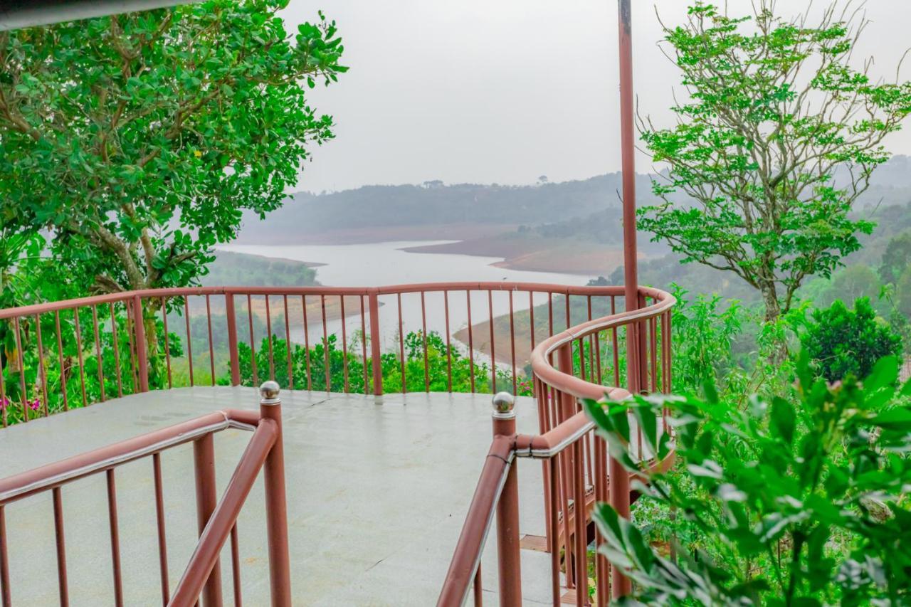 Phuong Nam Gia Trang Farmstay Gia Nghia Luaran gambar