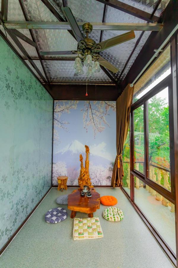 Phuong Nam Gia Trang Farmstay Gia Nghia Luaran gambar