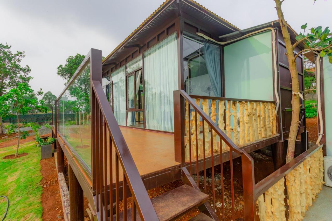Phuong Nam Gia Trang Farmstay Gia Nghia Luaran gambar