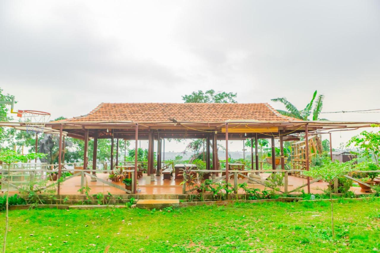 Phuong Nam Gia Trang Farmstay Gia Nghia Luaran gambar